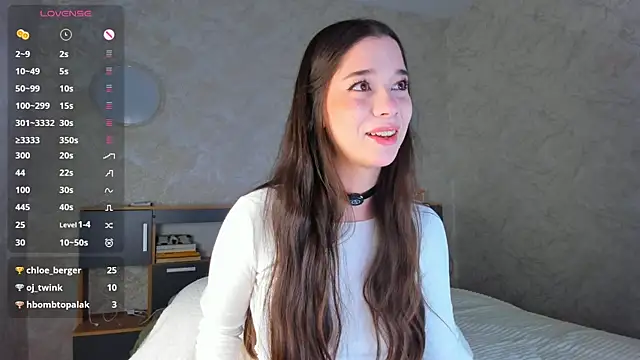 Snapshot of Butterflys1268 chatting on 02-27-26, 05:07 Butterflys1268 online show from 02-27-26, 05:07