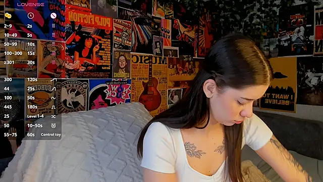 Snapshot of Butterflys1268 chatting on 03-01-25, 11:37 Butterflys1268 online show from 03-01-25, 11:37