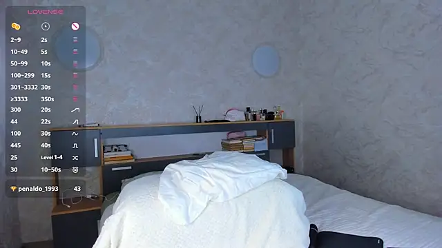 Snapshot of Butterflys1268 chatting on 02-26-26, 05:18 Butterflys1268 online show from 02-26-26, 05:18