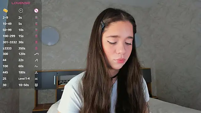 Butterflys1268 online show from 06-16-26, 04:12