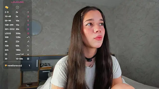 Butterflys1268 online show from 07-15-26, 04:08
