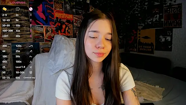 Snapshot of Butterflys1268 chatting on 03-07-25, 09:27 Butterflys1268 online show from 03-07-25, 09:27