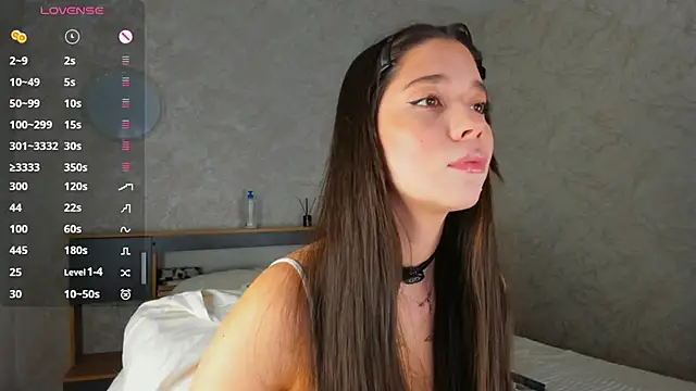 Butterflys1268 online show from 06-15-26, 03:18