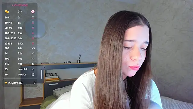 Snapshot of Butterflys1268 chatting on 02-21-26, 04:20 Butterflys1268 online show from 02-21-26, 04:20