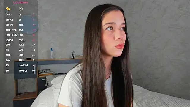 Butterflys1268 online show from 07-07-26, 04:37