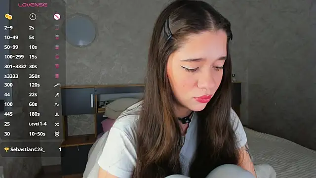 Butterflys1268 online show from 06-20-26, 04:28