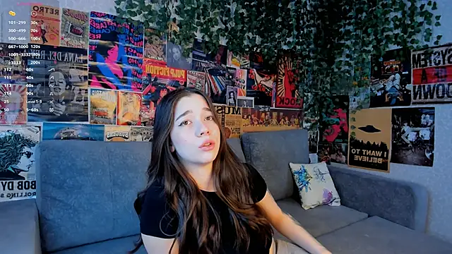 Snapshot of Butterflys1268 chatting on 02-19-25, 07:39 Butterflys1268 online show from 02-19-25, 07:39