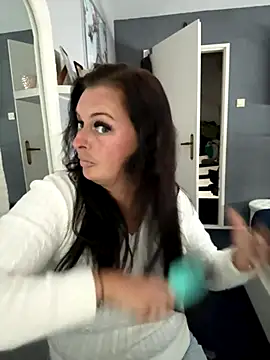 vanessaNL online show from 10-02-25, 02:09