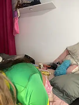 lunaapppp online show from 03-28-26, 03:51