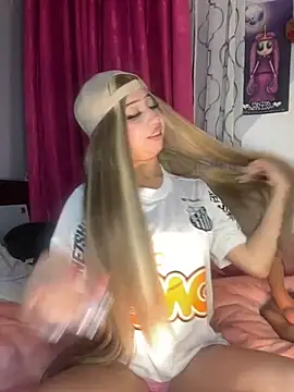 lunaapppp online show from 02-18-25, 02:38