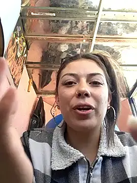 Sweel Leyva18 online show from 06-11-26, 06:27