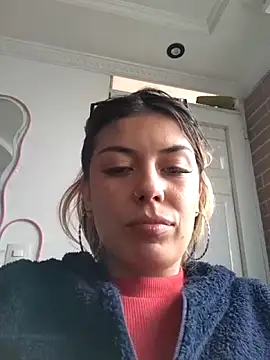 Sweel Leyva18 online show from 06-16-26, 07:36