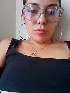 Snapshot of Sweel_Leyva18 chatting on 03-03-25, 08:11 Sweel Leyva18 online show from 03-03-25, 08:11