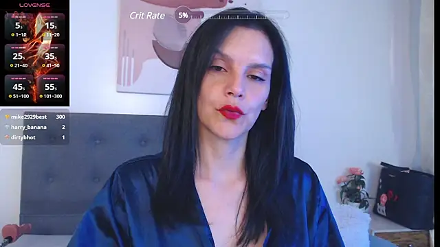 Snapshot of Andy_Frei_C chatting on 02-24-25, 11:19 Andy Frei C online show from 02-24-25, 11:19