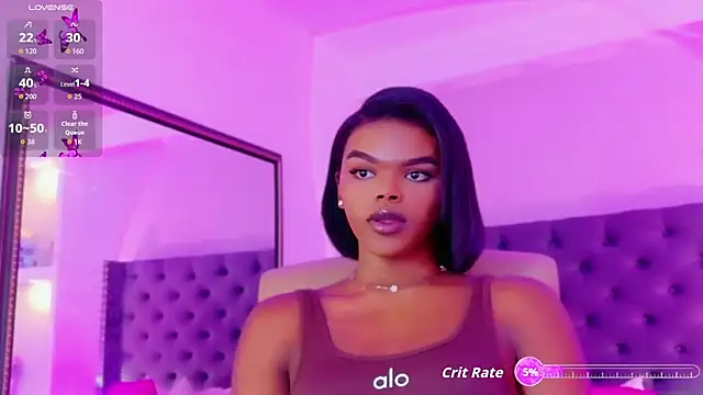 CamiEstrada online show from 10-29-25, 12:42