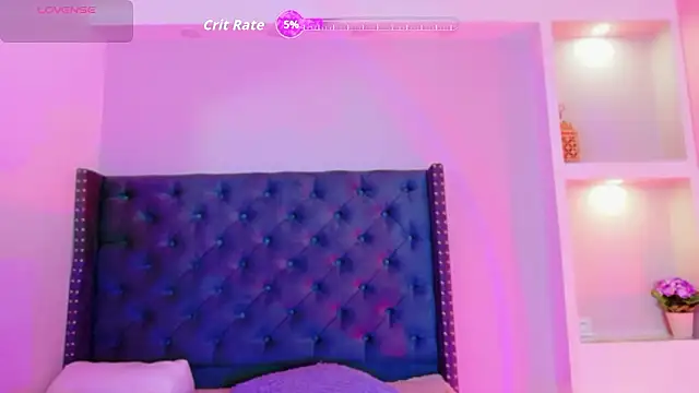 CamiEstrada online show from 02-23-26, 11:16