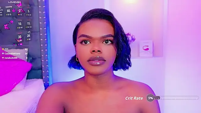 CamiEstrada online show from 09-17-25, 12:23