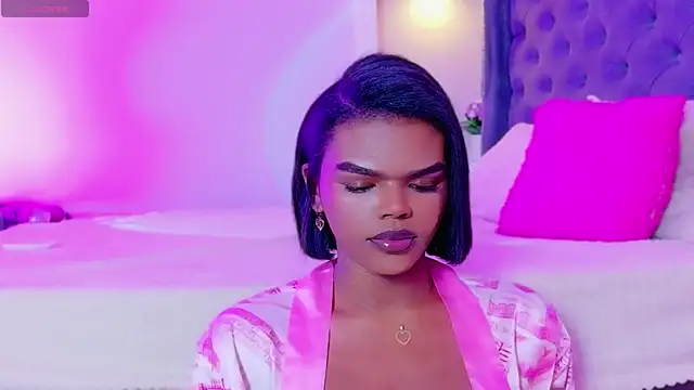 CamiEstrada online show from 10-24-25, 12:53