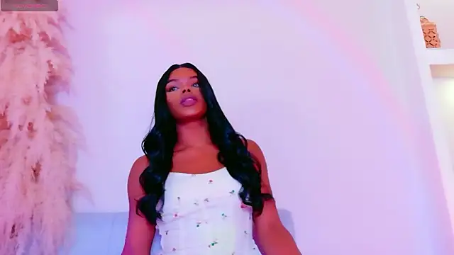 CamiEstrada online show from 02-21-26, 01:51