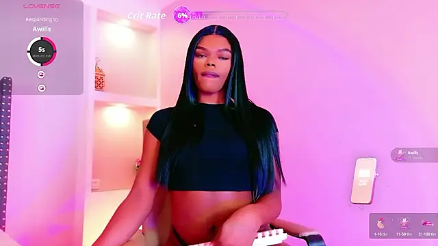 CamiEstrada online show from 02-27-26, 08:30