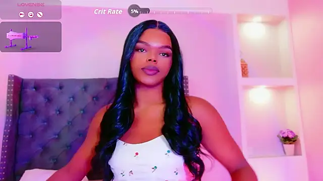 CamiEstrada online show from 02-22-26, 10:44