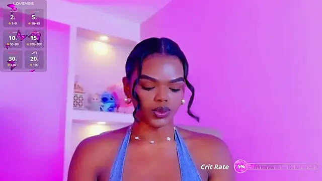 CamiEstrada online show from 11-08-25, 08:45