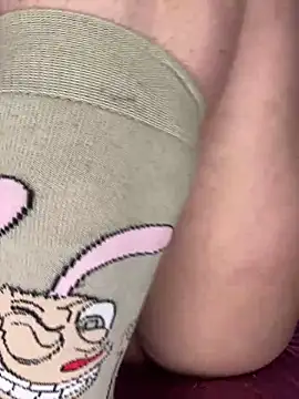 Mae Henao9 online show from 02-01-25, 09:00