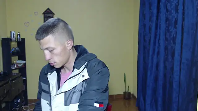 smith lechosoxxx online show from 10-08-25, 01:18