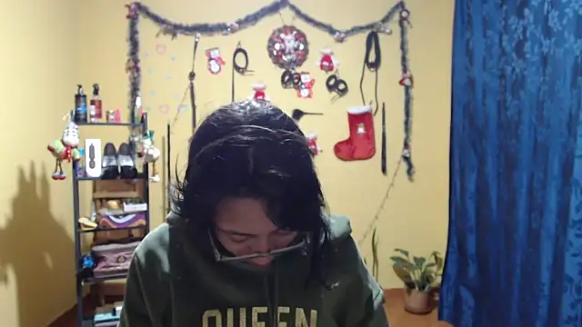 smith lechosoxxx online show from 11-25-25, 08:47