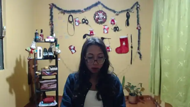 smith lechosoxxx online show from 12-01-25, 11:27