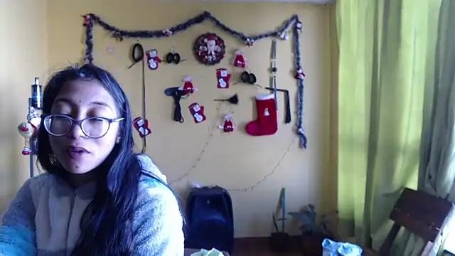 smith lechosoxxx online show from 12-03-25, 12:26