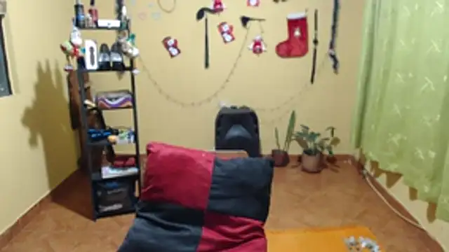 smith lechosoxxx online show from 12-01-25, 09:10