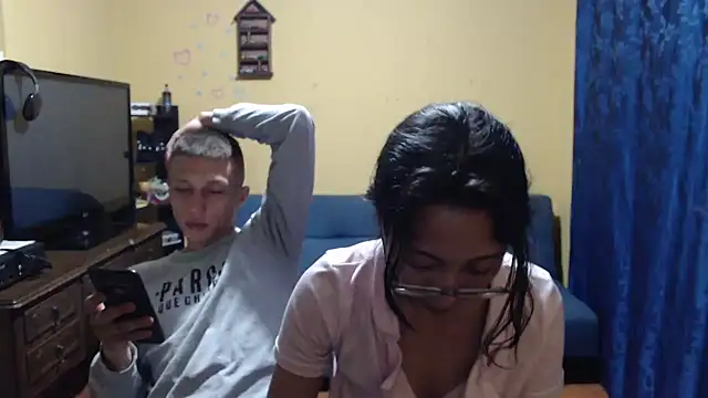 smith lechosoxxx online show from 10-03-25, 01:42