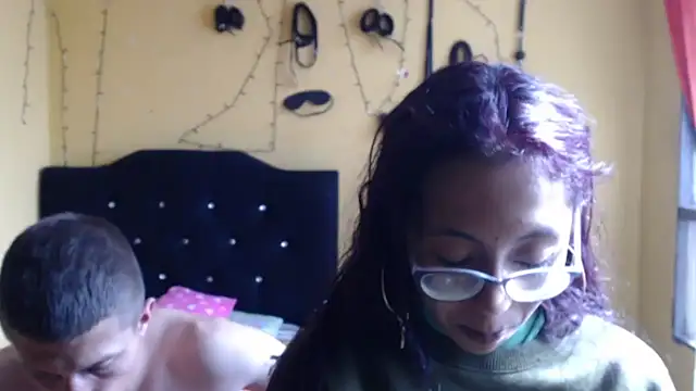 smith lechosoxxx online show from 01-12-26, 08:15