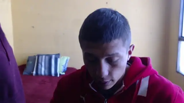 smith lechosoxxx online show from 01-15-26, 01:25