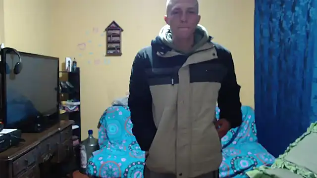 smith lechosoxxx online show from 10-01-25, 01:11