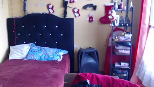 smith lechosoxxx online show from 12-22-25, 08:09