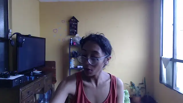 smith lechosoxxx online show from 09-18-25, 01:58