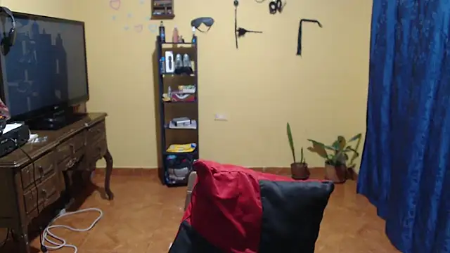 smith lechosoxxx online show from 10-24-25, 11:59