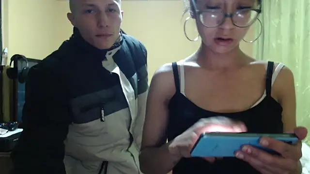 smith lechosoxxx online show from 09-13-25, 10:15
