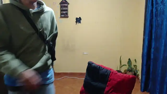smith lechosoxxx online show from 10-10-25, 02:01