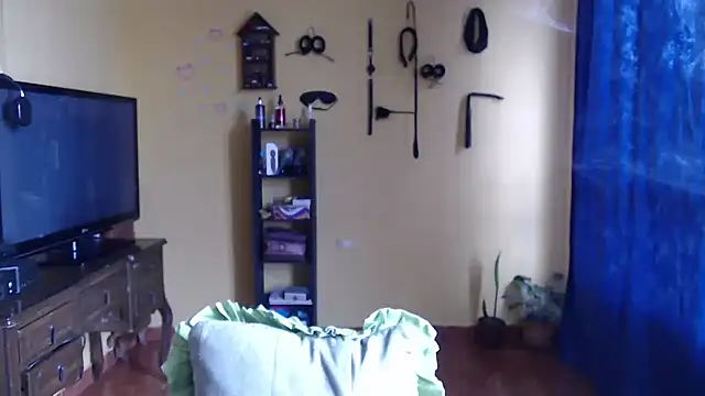 smith lechosoxxx online show from 11-08-25, 03:15