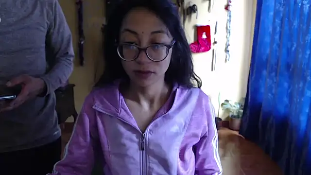 smith lechosoxxx online show from 11-17-25, 01:48