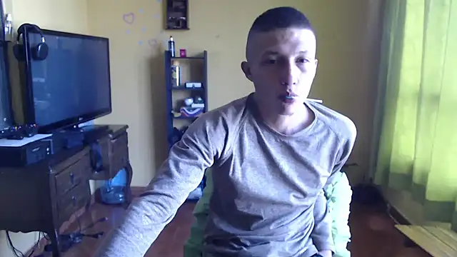 smith lechosoxxx online show from 09-14-25, 01:22