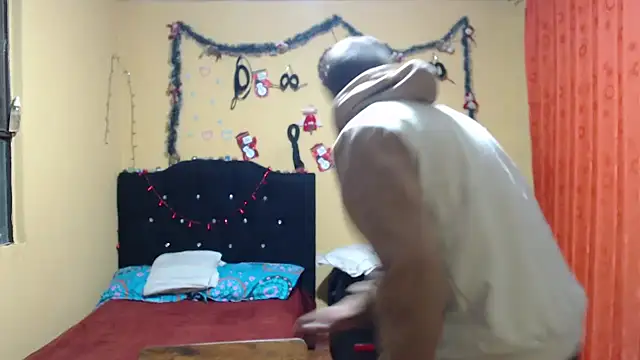 smith lechosoxxx online show from 12-15-25, 07:47