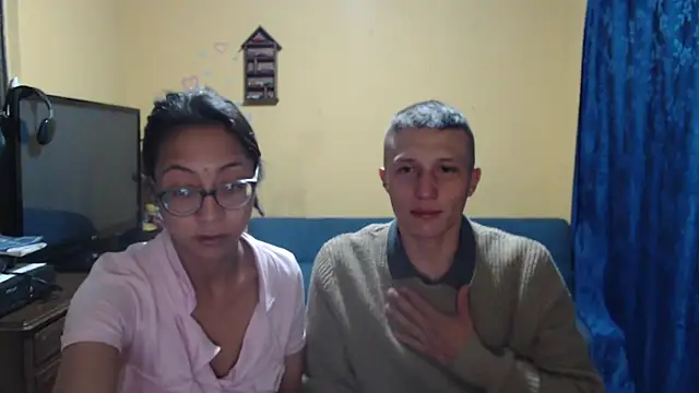 smith lechosoxxx online show from 10-02-25, 01:42