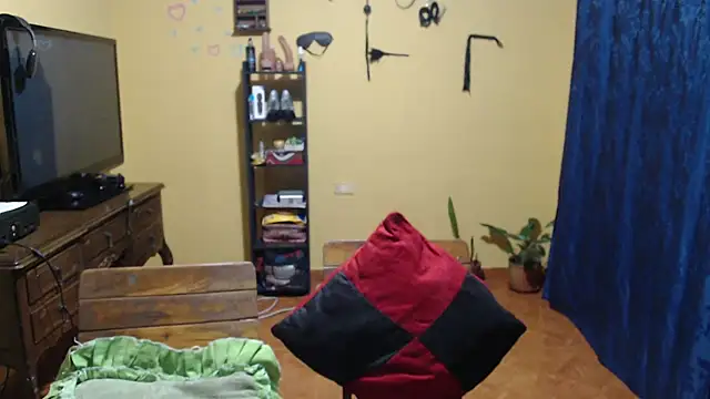 smith lechosoxxx online show from 10-24-25, 10:14