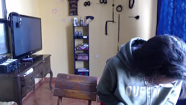 smith lechosoxxx online show from 10-11-25, 01:12