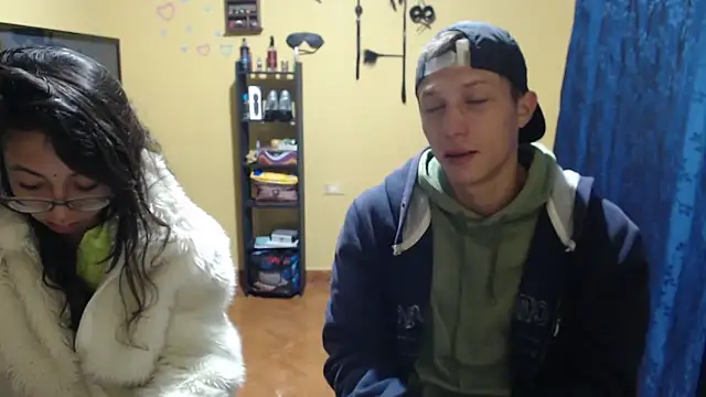 smith lechosoxxx online show from 11-10-25, 08:19