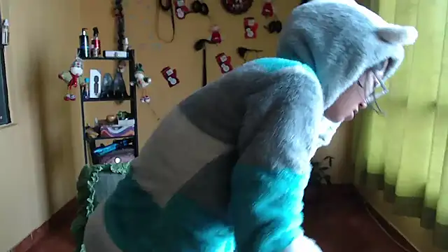 smith lechosoxxx online show from 12-02-25, 12:18